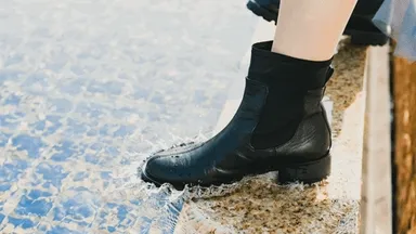 こんな水にも耐えられます