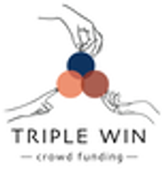 株式会社Triple Winのロゴ