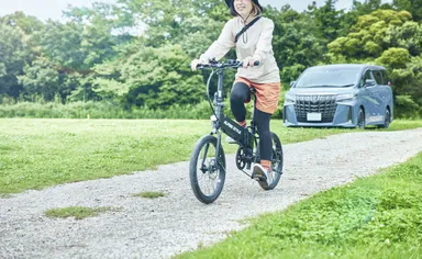 「PUTTERING STORY」(4)