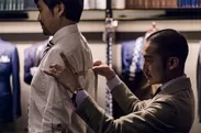 日本を代表する老舗服地メーカーの御幸毛織が代理店を募集