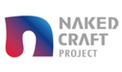 Naked Craft Projectのロゴ