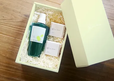 敬老の日ギフトセット