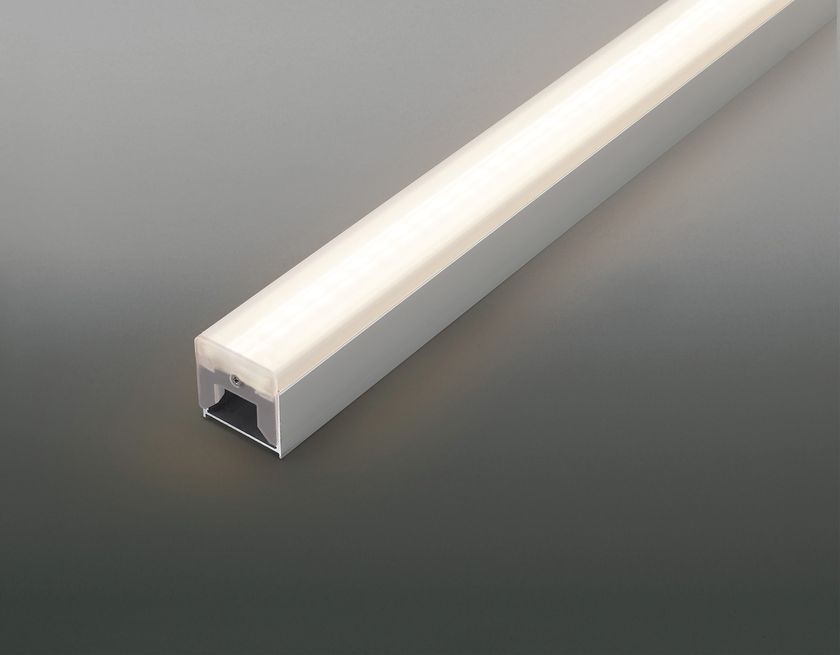 電源一体型間接照明シリーズをリニューアル発売 ライトバー間接照明 Shelf S Compact Line で100機種ほどに拡充 コイズミ照明 株式会社のプレスリリース