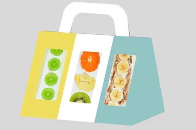 ギフトボックスイメージ