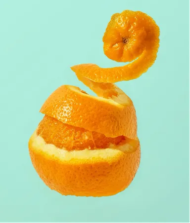 美しいフルーツ