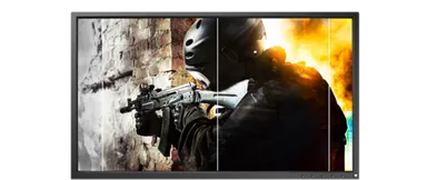 色の鮮明さを微調整し鮮明に表示するColor Vibrance