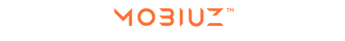 MOBIUZロゴ