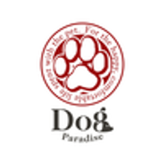ドッグパラダイスのロゴ