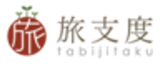 株式会社旅支度のロゴ
