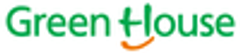 株式会社グリーンハウス、株式会社ウィットのロゴ