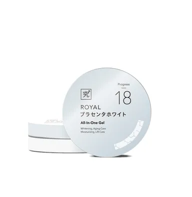 ROYALプラセンタホワイト