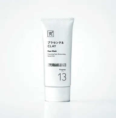 プラセンタ＆CLAY