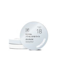 ROYALプラセンタホワイト