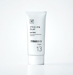 プラセンタ＆CLAY