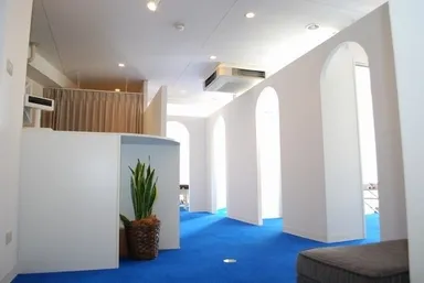 店内写真(恵比寿本店)