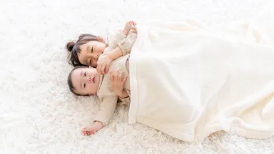 人にも環境にも優しい布団