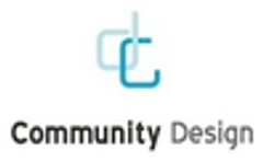 コミュニティデザイン株式会社のロゴ