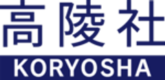 株式会社 高陵社書店のロゴ