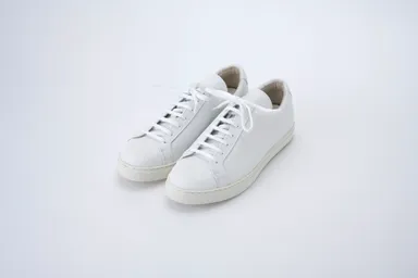 上質スニーカー