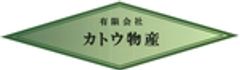 有限会社カトウ物産のロゴ