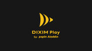 DiXiM Play for popIn Aladdin