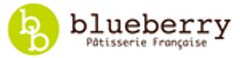 有限会社blueberryのロゴ