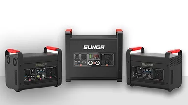 LKシリーズラインナップ