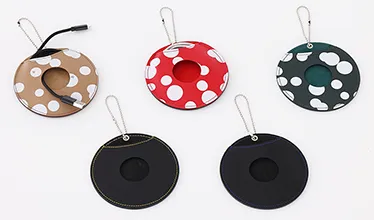 コードホルダー「CorDonuts」全5色