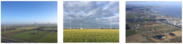 Windpark Vermeer／Windpark Mauve／Windpark Mondriaan