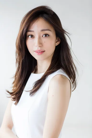 松島花宣材写真