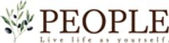 株式会社ピープルのロゴ