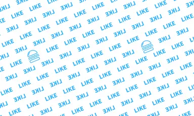 iPhone用SNSアプリ「LIKE」12