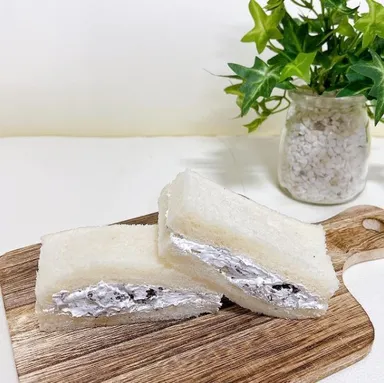 オレオホイップサンド