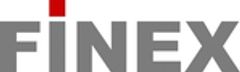 株式会社ファイネックスのロゴ