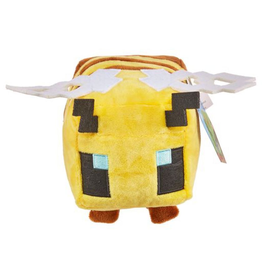 マインクラフト のぬいぐるみ新シリーズ ベーシックシリーズ が9月9日 木 から順次販売開始 インフォレンズ株式会社のプレスリリース