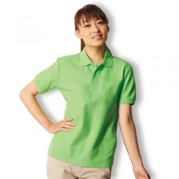 ポロシャツ　イメージ3