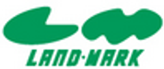株式会社ランドマークのロゴ