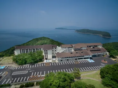 休暇村紀州加太