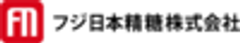 フジ日本精糖株式会社のロゴ