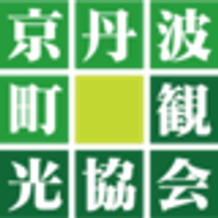 京丹波町観光協会のロゴ