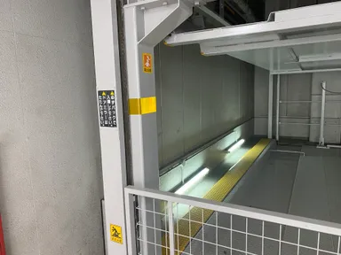 【用途】駐車場