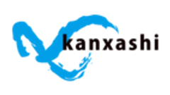 株式会社かんざしのロゴ