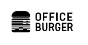 OFFICE BURGER ロゴ