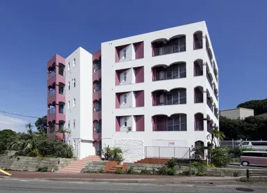 外観写真(改修後)