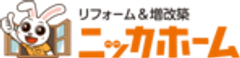 ニッカホーム中部株式会社、名古屋港水族館のロゴ