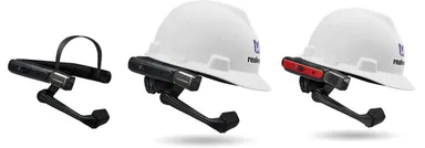 RealWearのスマートグラス「RealWear HMT-1」について