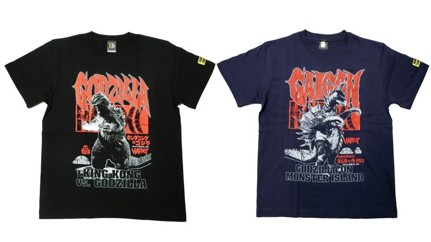 vintage 2009年製 オフィシャル ゴジラ GODZILLA Tシャツ | www