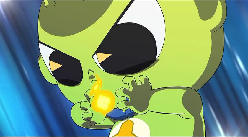 大人気の韓国エンタメ 次に来る 大注目ジャンルは アニメーション 21年秋 韓国アニメがやってくる 第1弾 韓国 を席巻する国民的人気アニメがついに日本上陸 韓国で4年間 全ての子供番組の中で視聴率1位 シンビアパート がamazonプライム ビデオほかにて