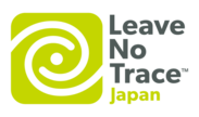 Leave No Trace ロゴ