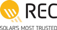 REC Solar Japan株式会社のロゴ